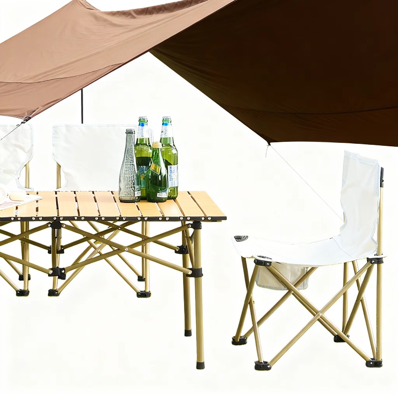 2026 High Quality Multifunctio - Quality Outdoor Camping Chairs ulasan dan harga