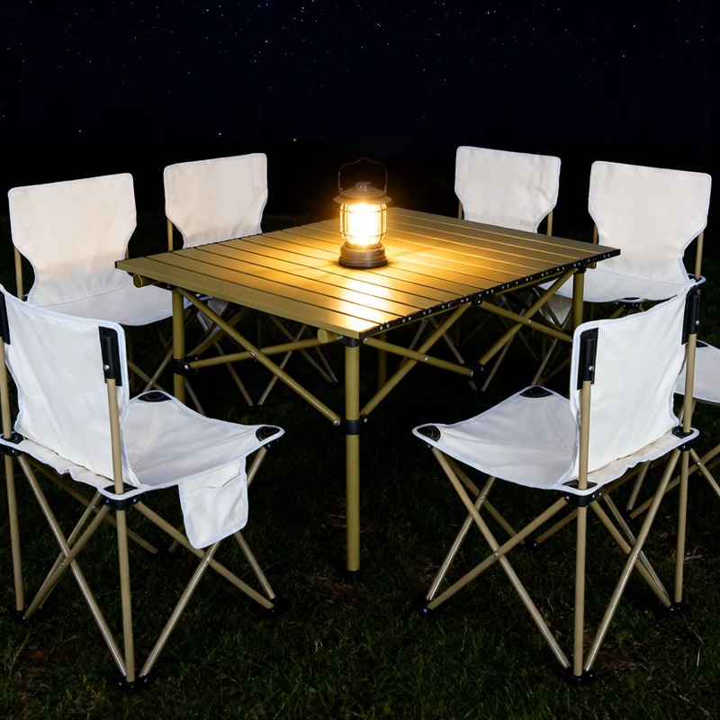 2026 High Quality Multifunctio - Quality Outdoor Camping Chairs ulasan dan harga