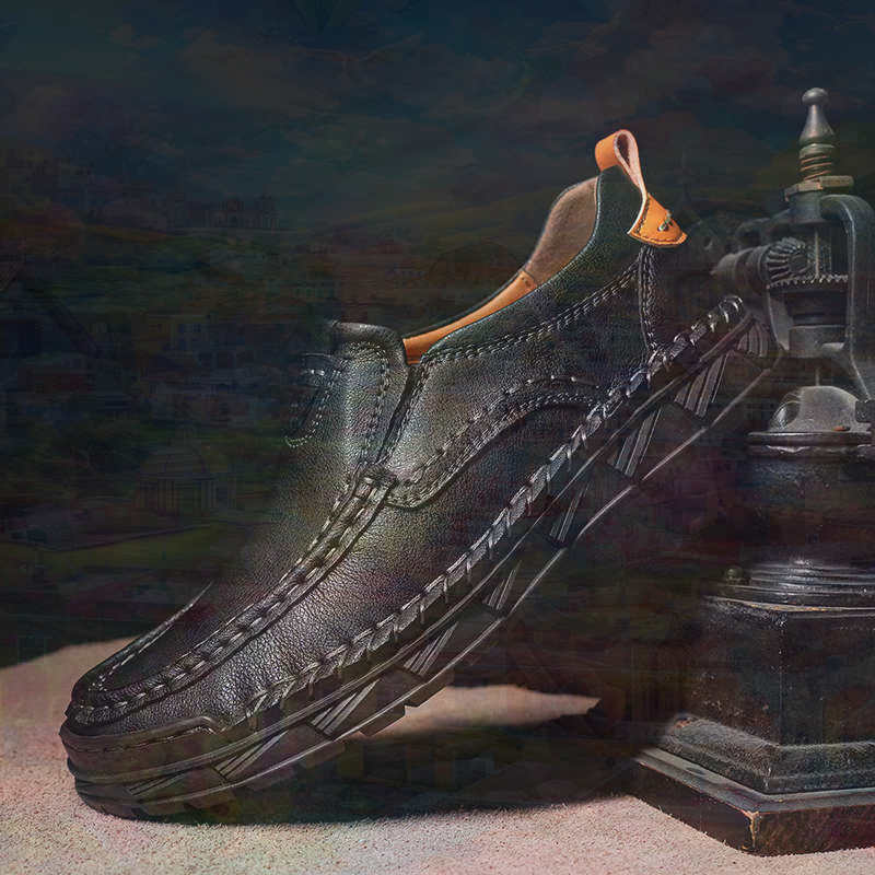 39 Slipon Sneakers Man 46 Walk - Outdoor Camping Light Ideas ulasan dan harga