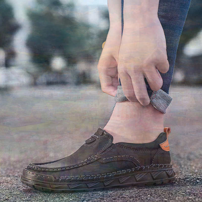 39 Slipon Sneakers Man 46 Walk - Outdoor Camping Light Ideas ulasan dan harga