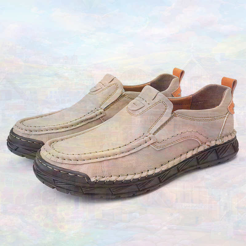 39 Slipon Sneakers Man 46 Walk - Outdoor Camping Light Ideas ulasan dan harga