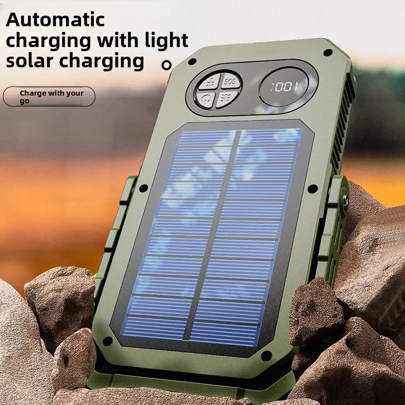 YinNuo R9 10000Mah LED Camping - Outdoor Camping Adventure Lamp ulasan dan harga