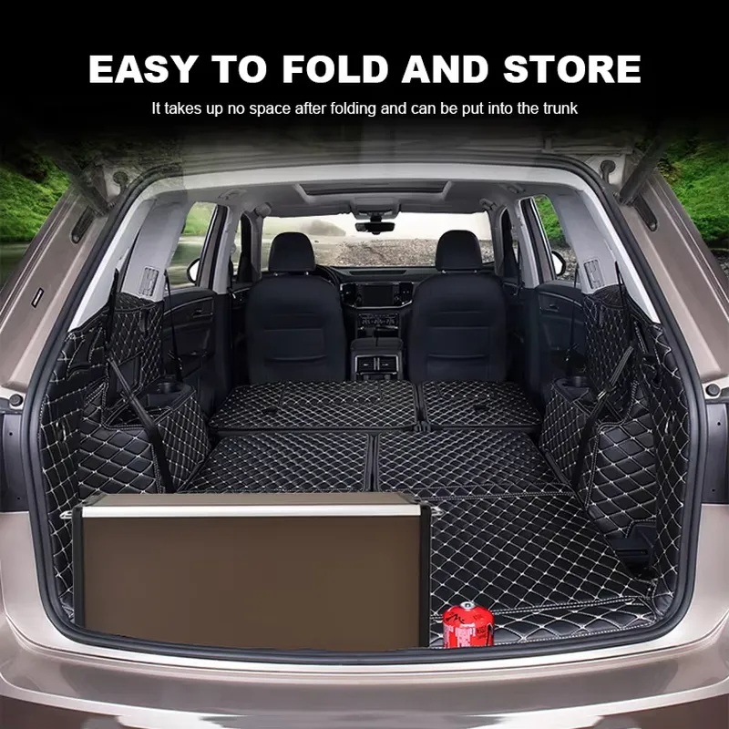 Convenient Camping Kitchen Box - Outdoor Camping Kitchen Setup ulasan dan harga