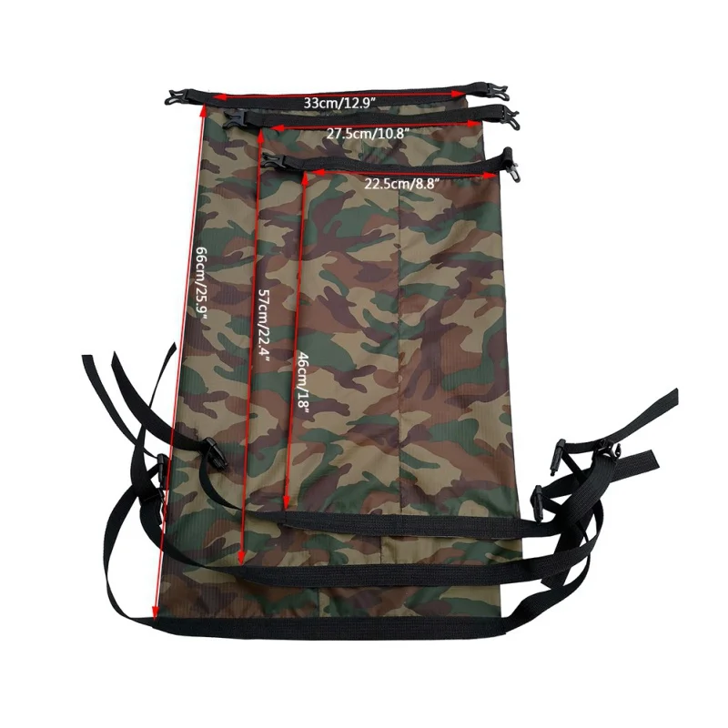 5L/8L/11L Outdoor Camping Slee - Ultralight Sleeping Bag ulasan dan harga