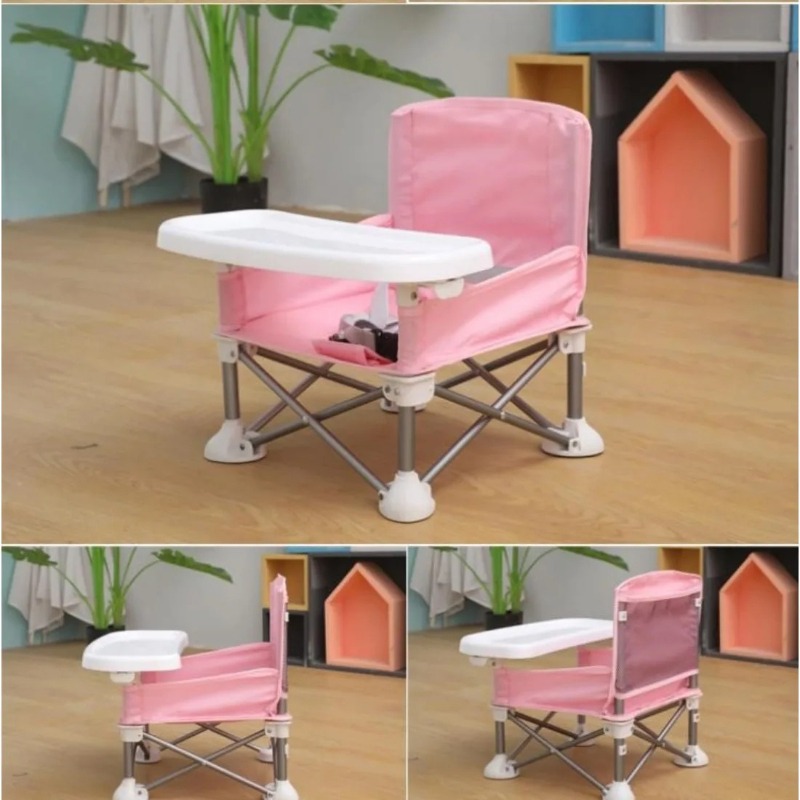 Outdoor Foldable Portable Comp - Quality Outdoor Camping Chairs ulasan dan harga