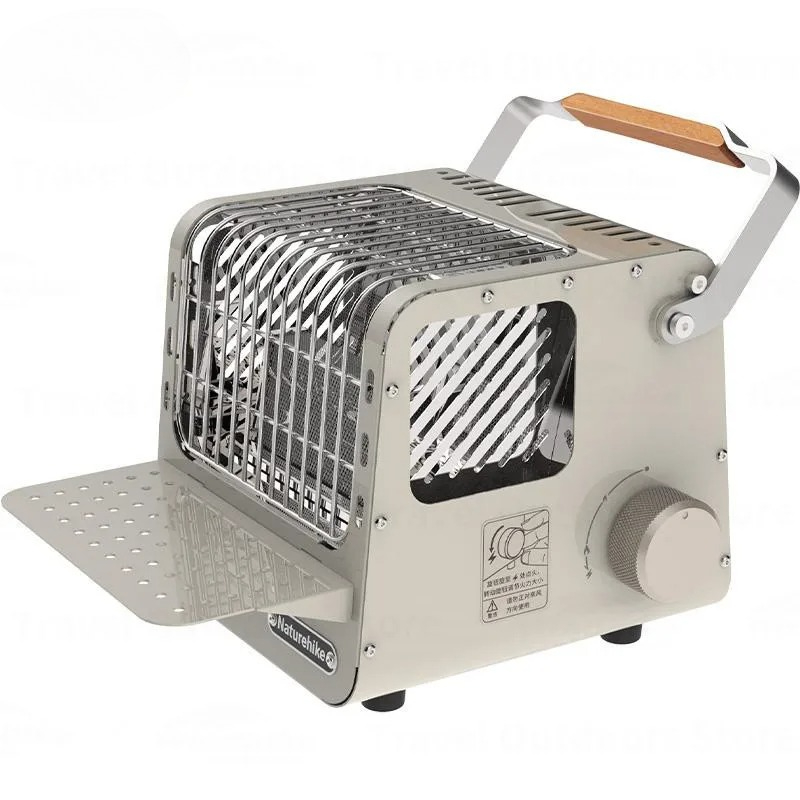 Naturehike Heater Heating Radi - Outdoor Camping Fireplace ulasan dan harga