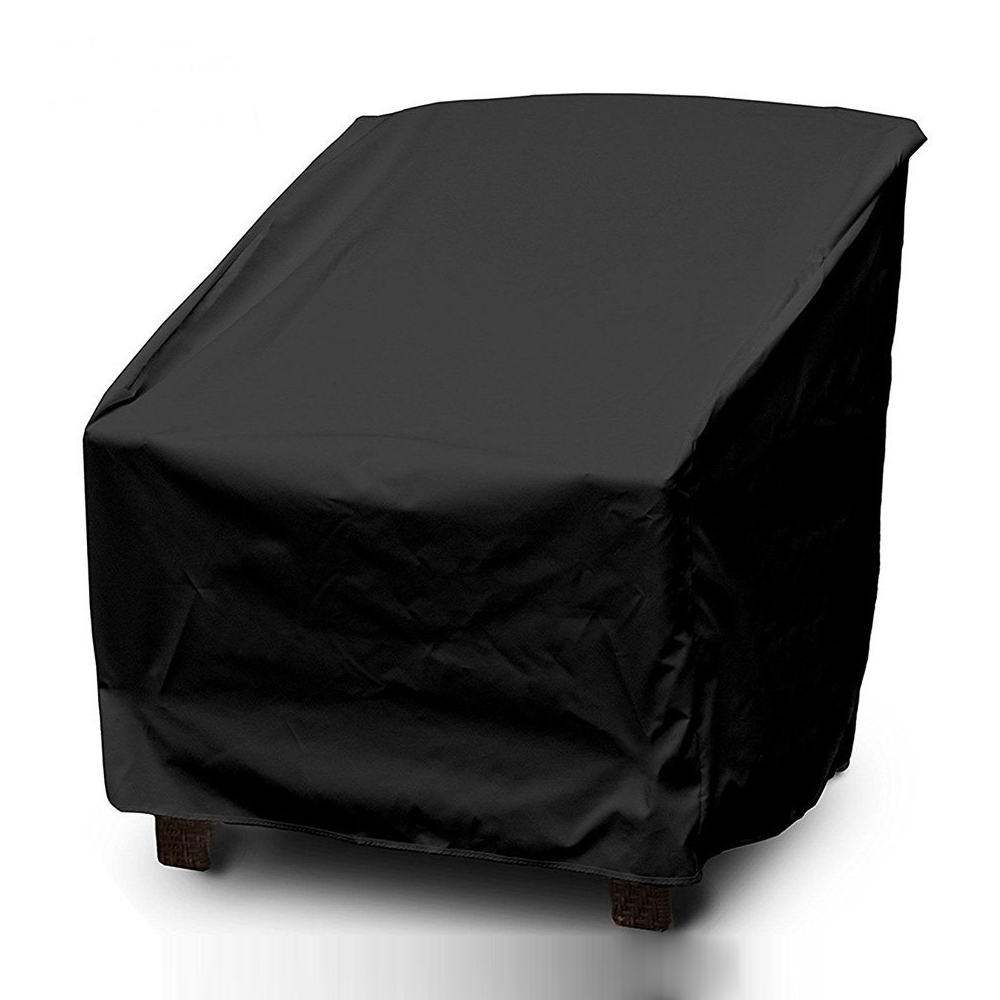 Stacked Chair Dust Cover Water - Outdoor Camping Table With Storage ulasan dan harga
