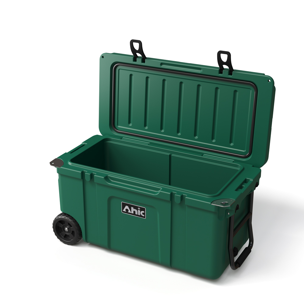 70QT Custom Logo Lunch Insulat - Outdoor Camping Box ulasan dan harga