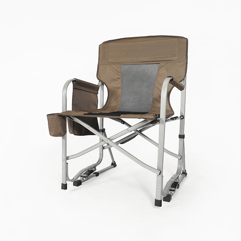 High Quality Customized Foldin - Quality Outdoor Camping Chairs ulasan dan harga