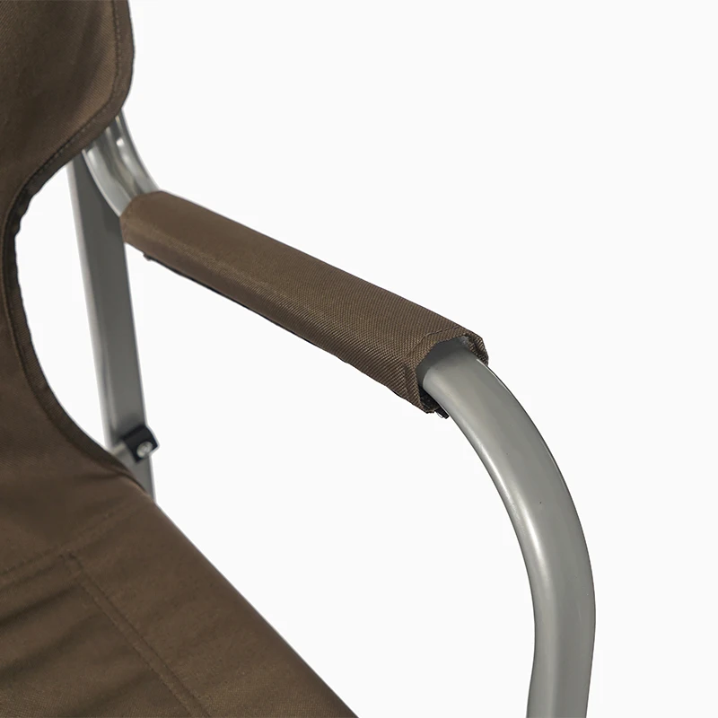 High Quality Customized Foldin - Quality Outdoor Camping Chairs ulasan dan harga