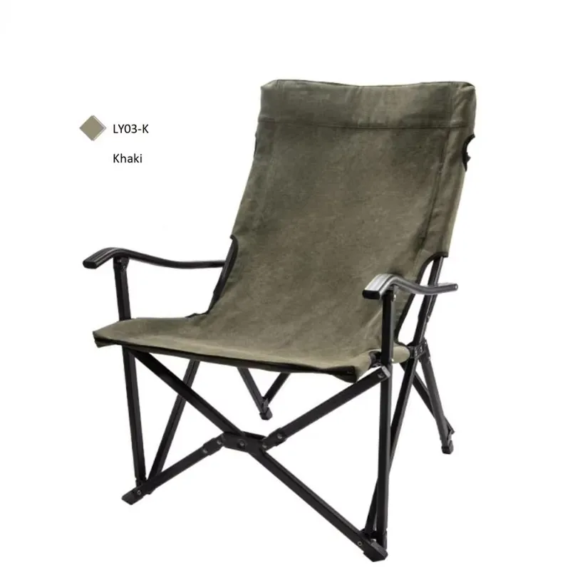 Custom Portable Wholesale Comp - Quality Outdoor Camping Chairs ulasan dan harga