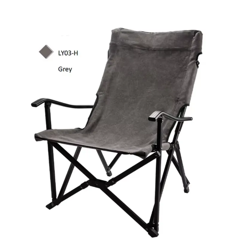 Custom Portable Wholesale Comp - Quality Outdoor Camping Chairs ulasan dan harga