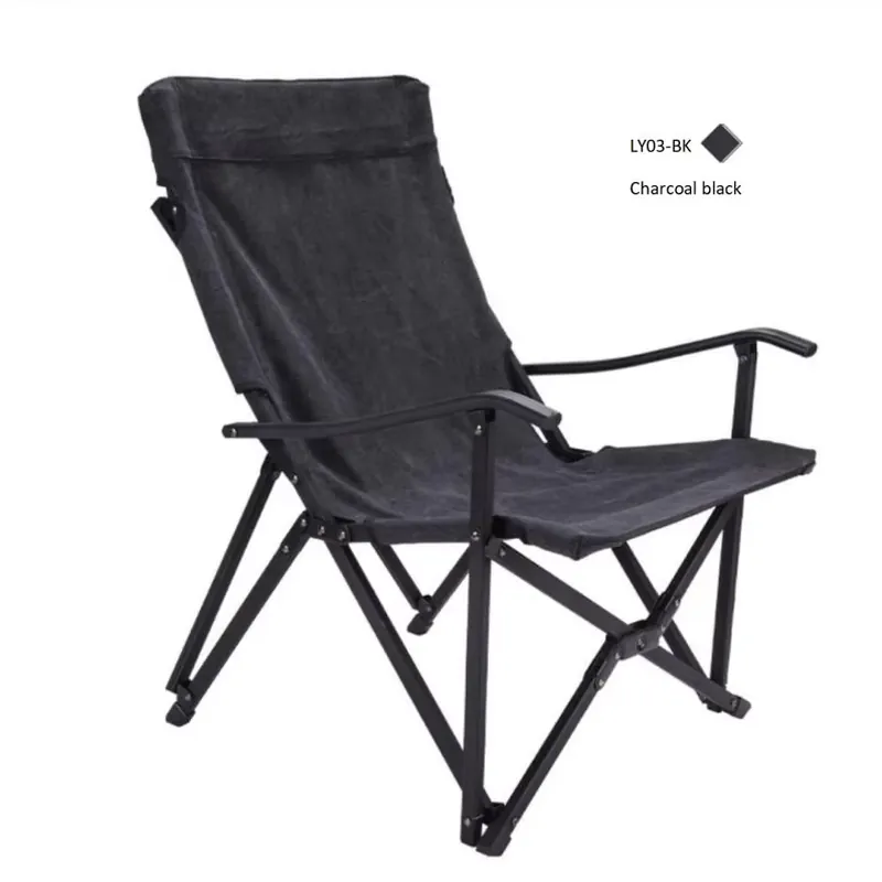 Custom Portable Wholesale Comp - Quality Outdoor Camping Chairs ulasan dan harga