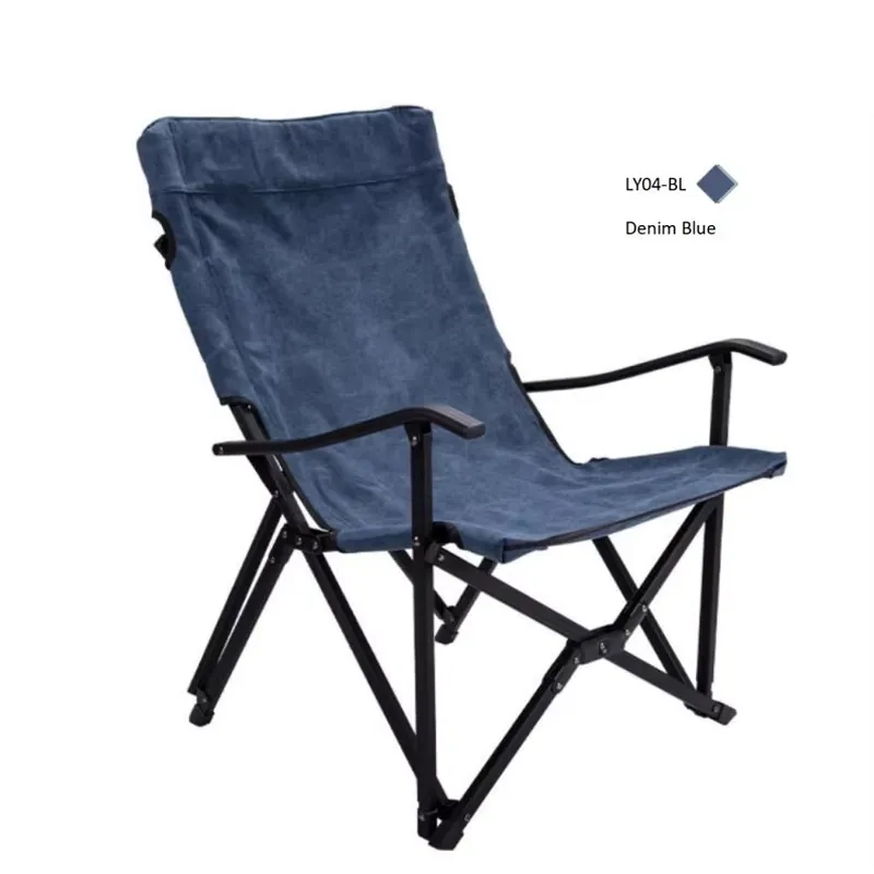 Custom Portable Wholesale Comp - Quality Outdoor Camping Chairs ulasan dan harga
