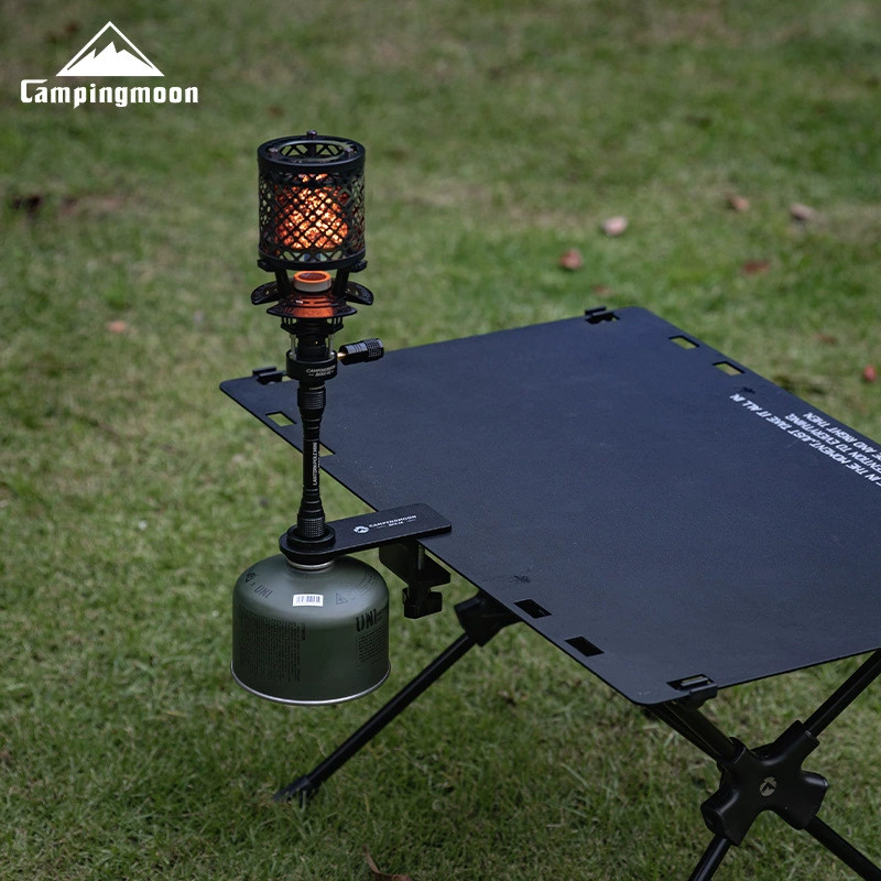 Camping Desktop Clip Extension - Outdoor Camping Heater For Tent ulasan dan harga