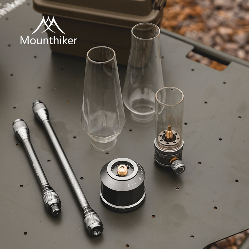 Camping Gas Lamp Portable Smal - Outdoor Camping Heater For Tent ulasan dan harga
