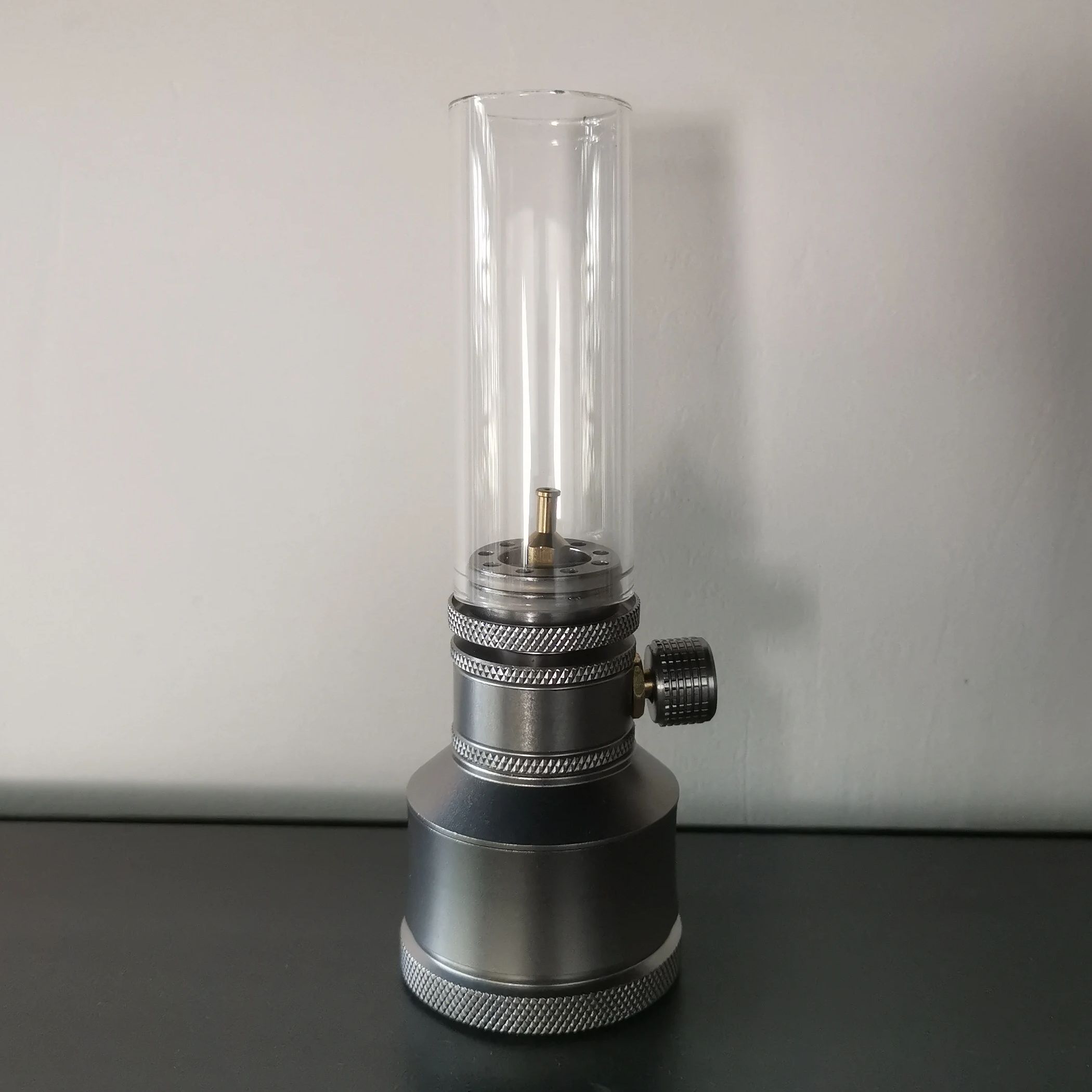Camping Gas Lamp Portable Smal - Outdoor Camping Heater For Tent ulasan dan harga