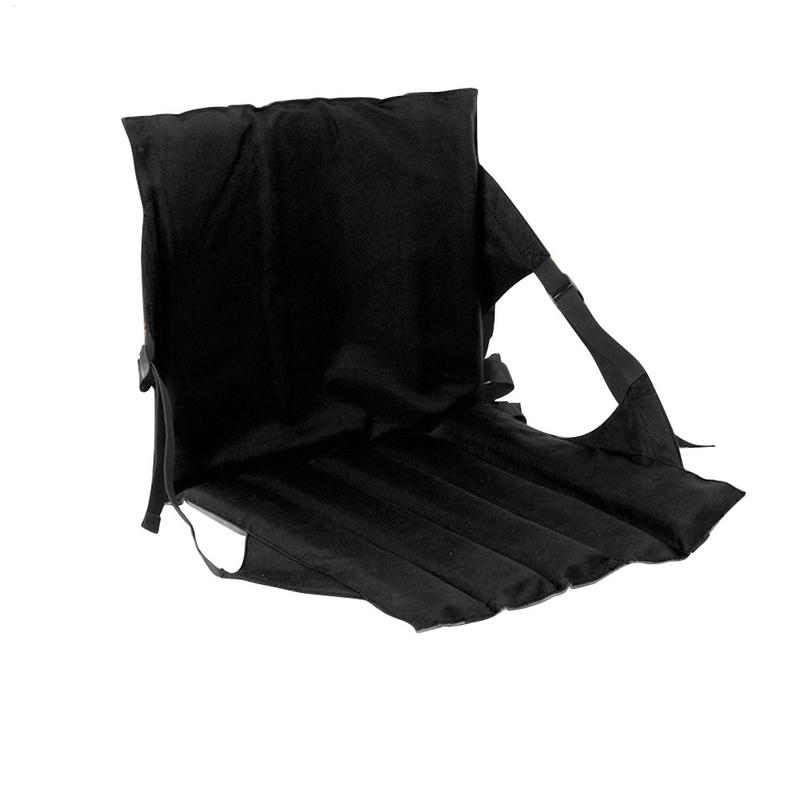 Foldable Outdoor Cushion Chair - Quality Outdoor Camping Chairs ulasan dan harga