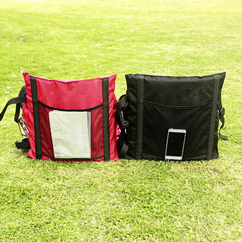 Foldable Outdoor Cushion Chair - Quality Outdoor Camping Chairs ulasan dan harga