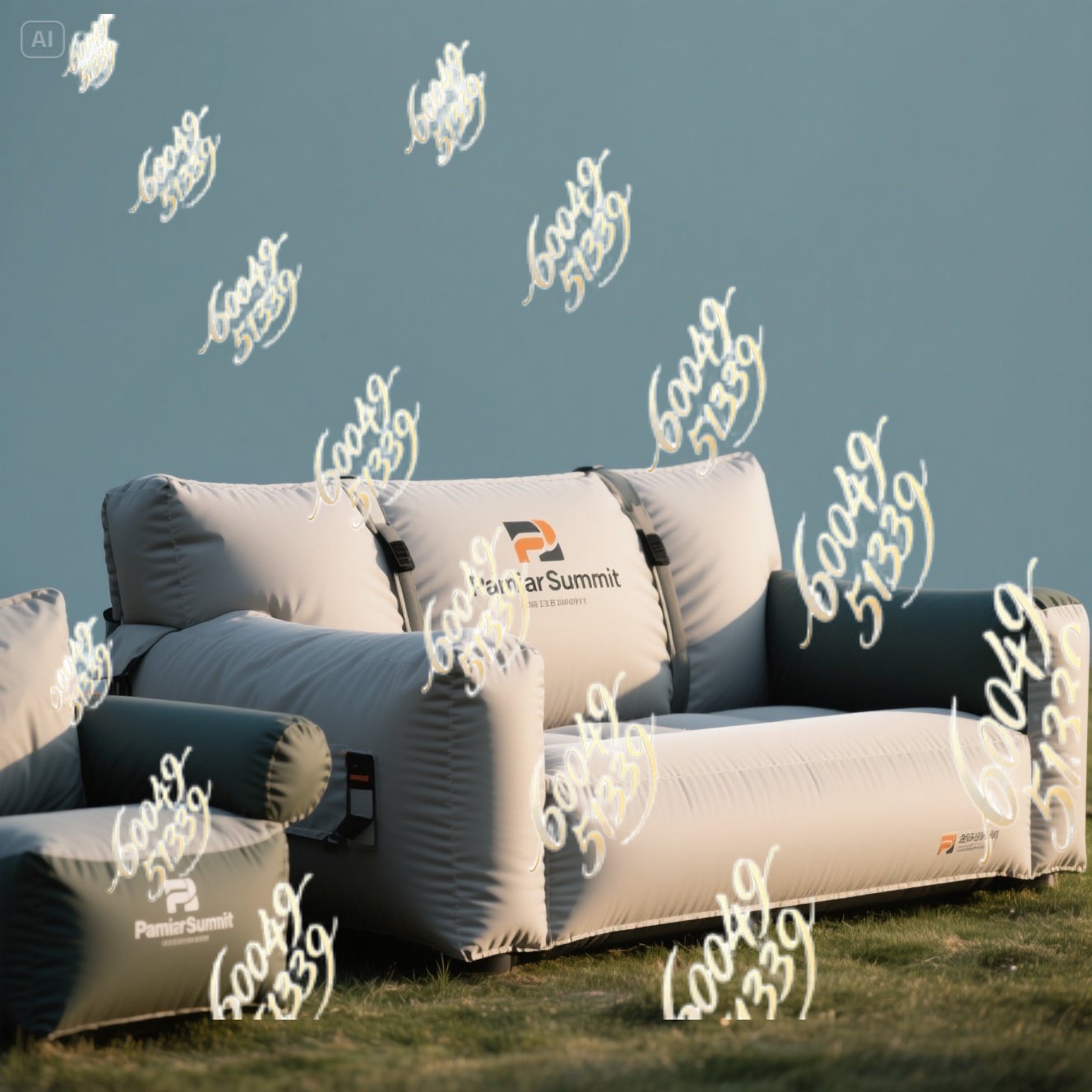 apply to Automatic Inflatable  - Outdoor Camping Mattress ulasan dan harga