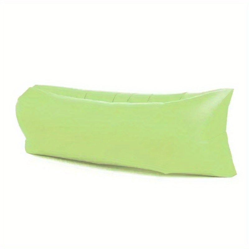 Outdoor Portable Inflatable So - Outdoor Camping Loveseat ulasan dan harga