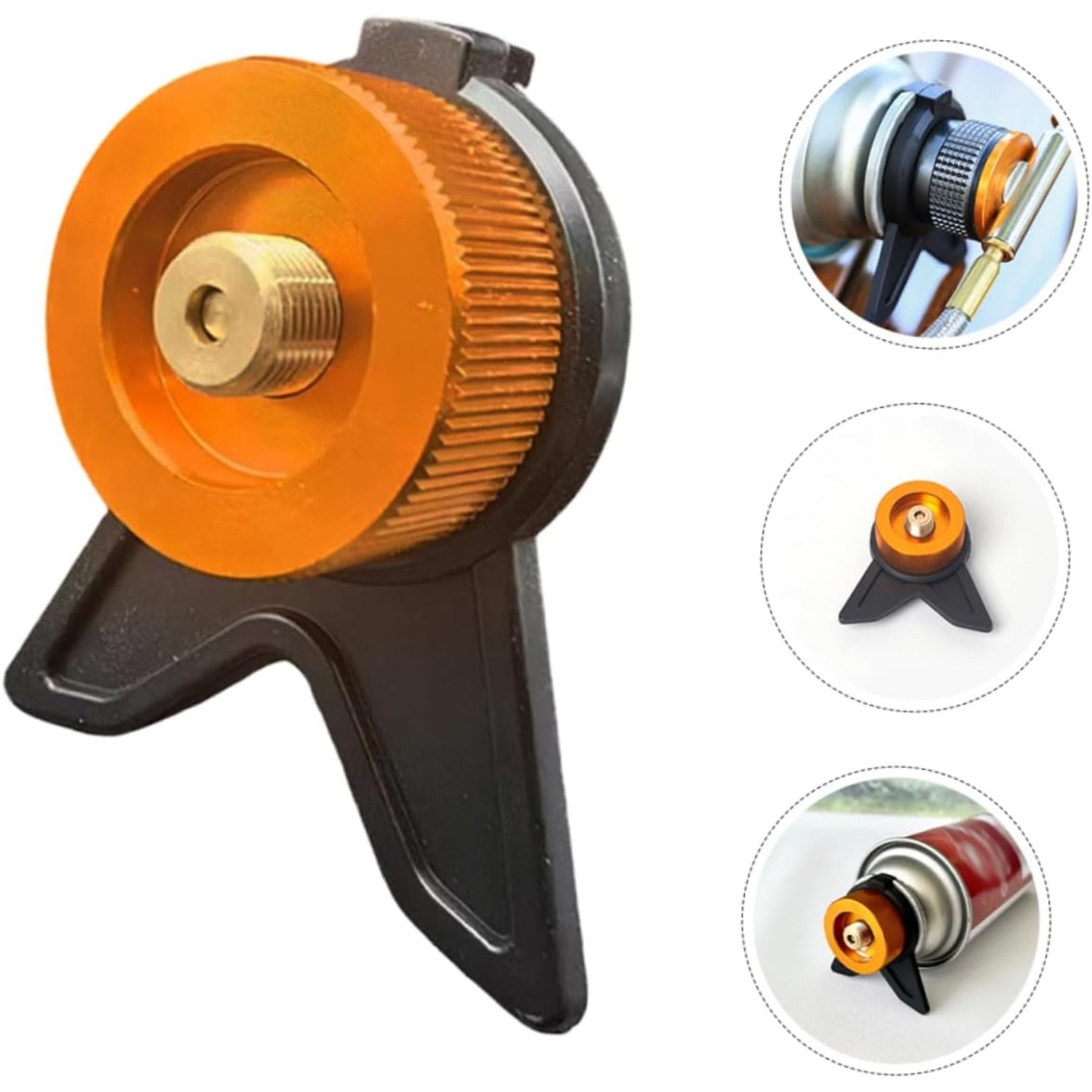 Propane Tank Parts Gas Tank Ad - Outdoor Camping Heater For Tent ulasan dan harga
