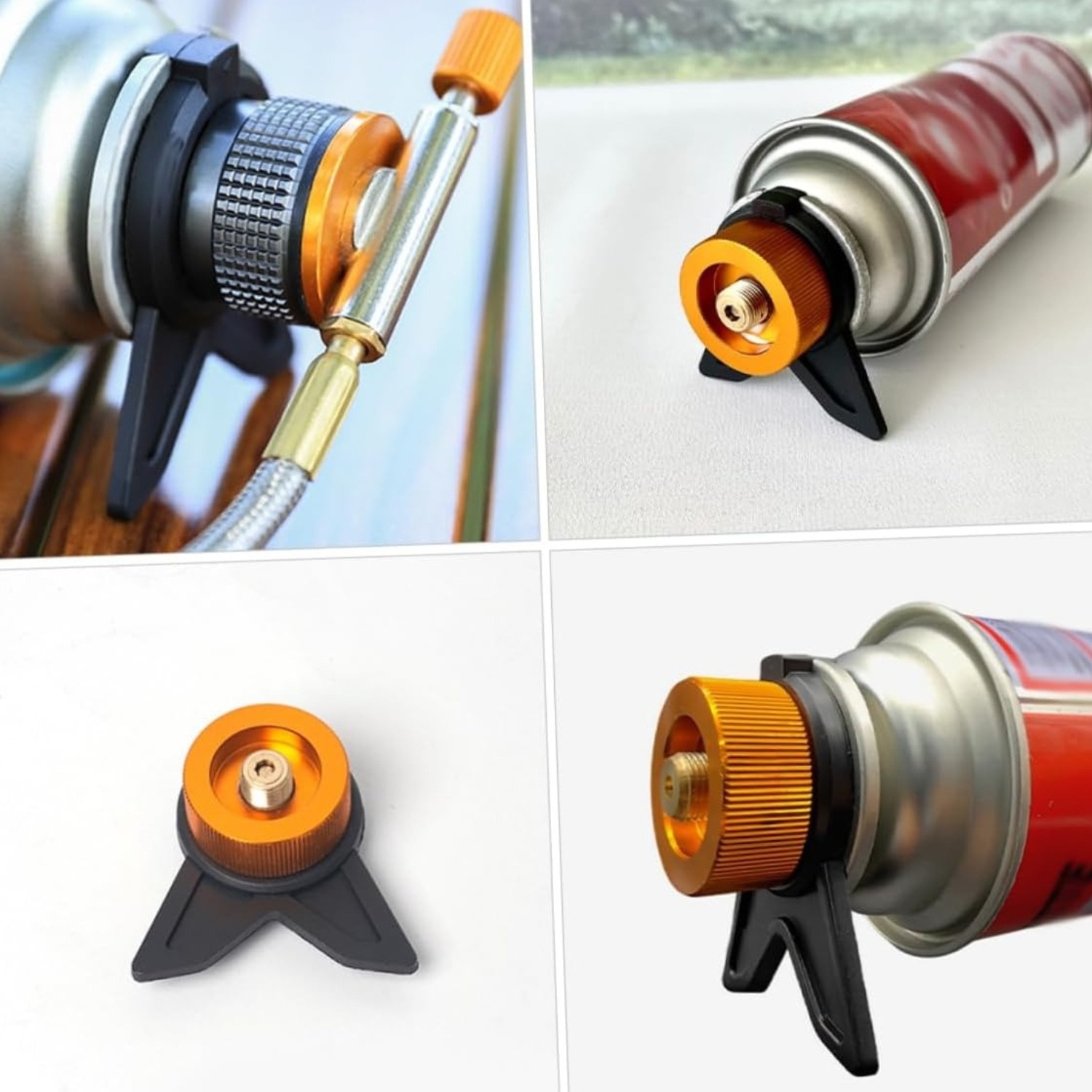 Propane Tank Parts Gas Tank Ad - Outdoor Camping Heater For Tent ulasan dan harga