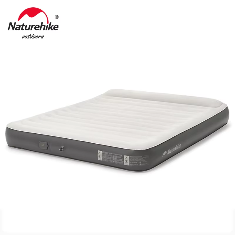 Naturehike Self Inflating Matt - Outdoor Camping Cot ulasan dan harga