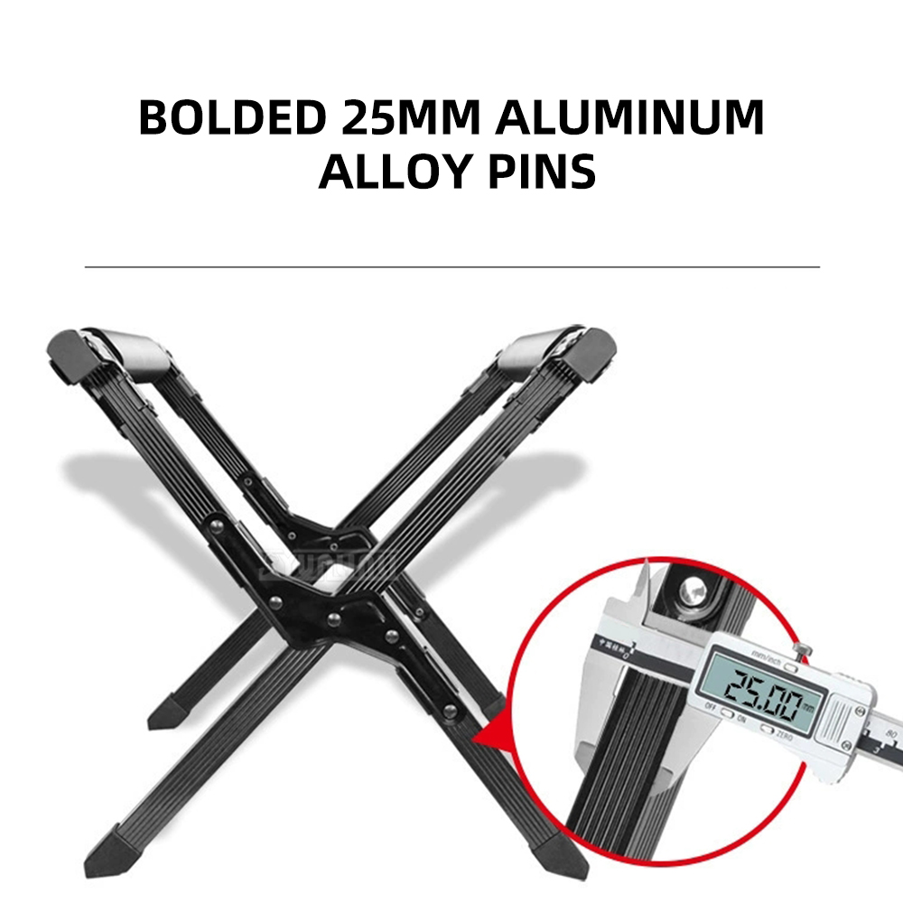 Aluminum alloy outdoor shelf C - Outdoor Camping Set ulasan dan harga