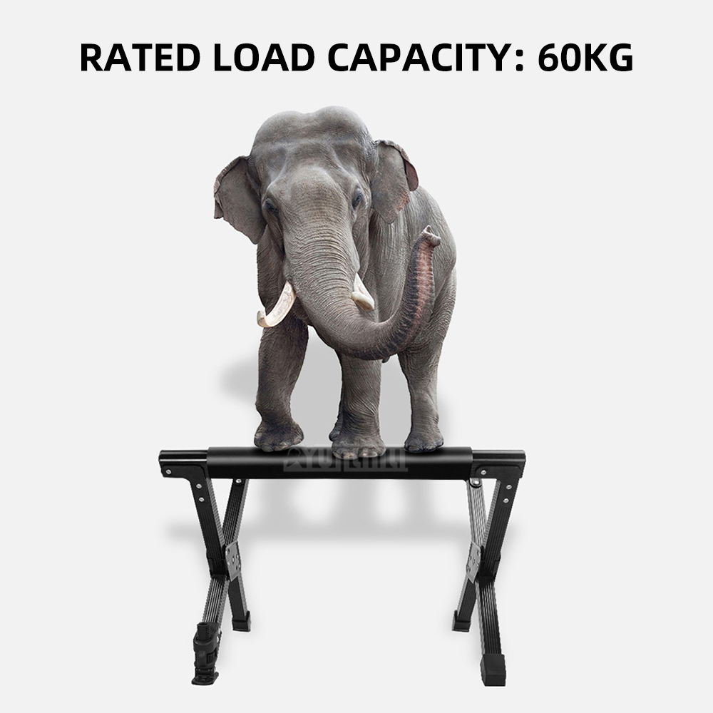 Aluminum alloy outdoor shelf C - Outdoor Camping Set ulasan dan harga
