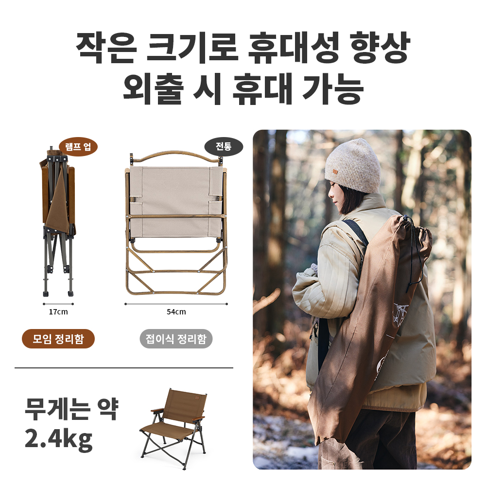 Naturehike 2024 New Camping Ch - Outdoor Camping Loveseat ulasan dan harga