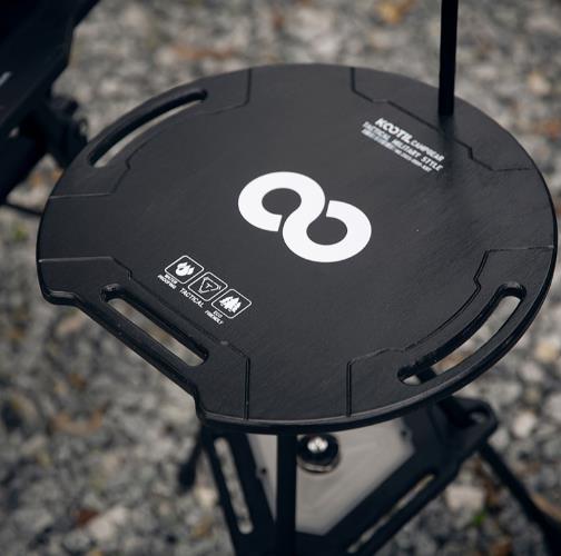 Outdoor Camping Storage Rack,  - Outdoor Camping Table With Storage ulasan dan harga