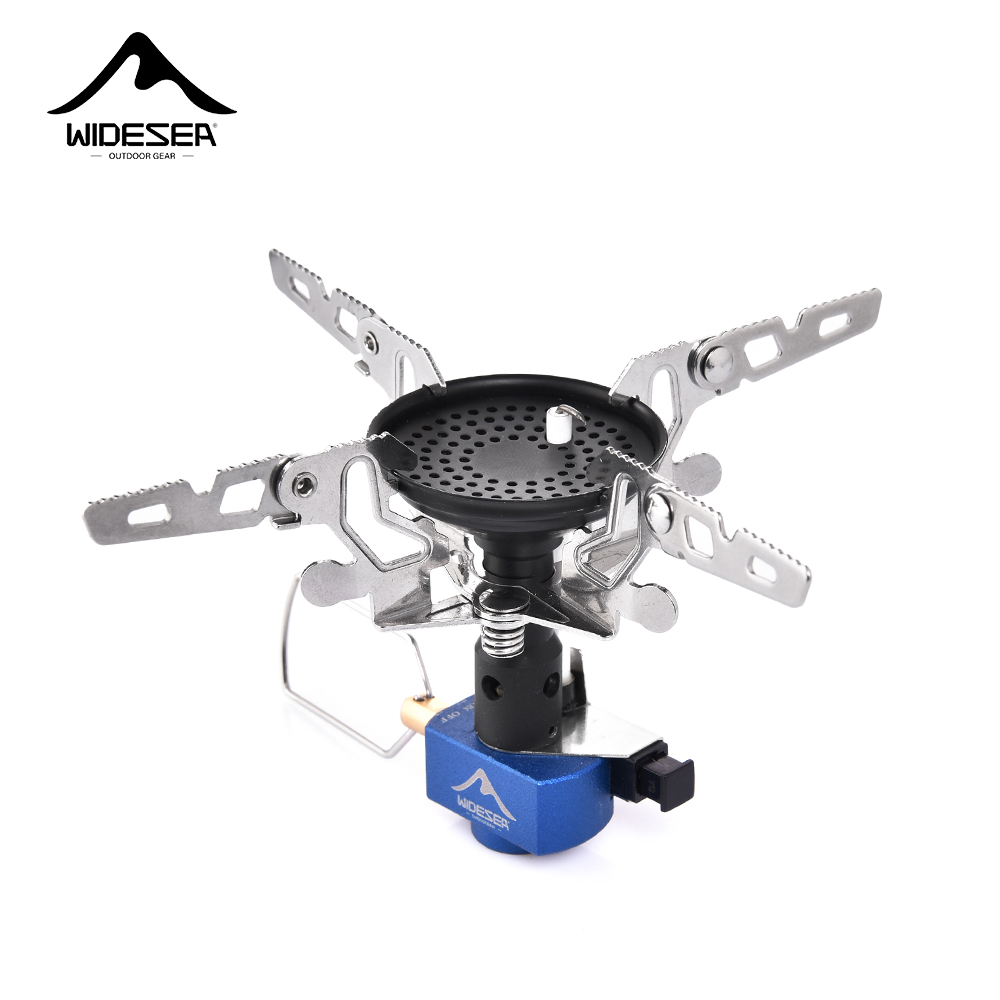 Outdoor Camping Gas Burner Out - Outdoor Camping Heater For Tent ulasan dan harga