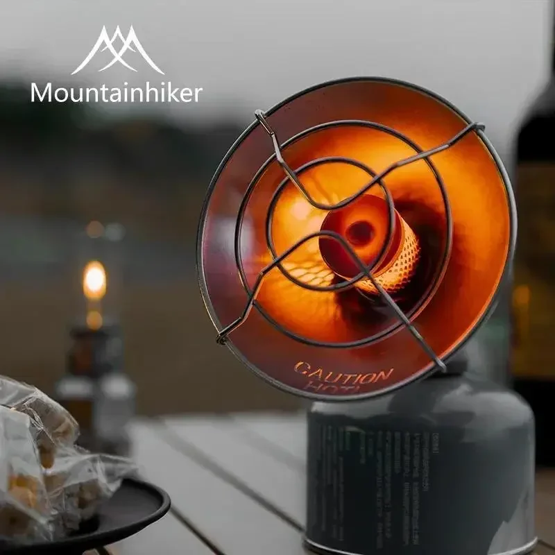 MOUNTAINHIKER Outdoor Camping  - Outdoor Camping Heater For Tent ulasan dan harga