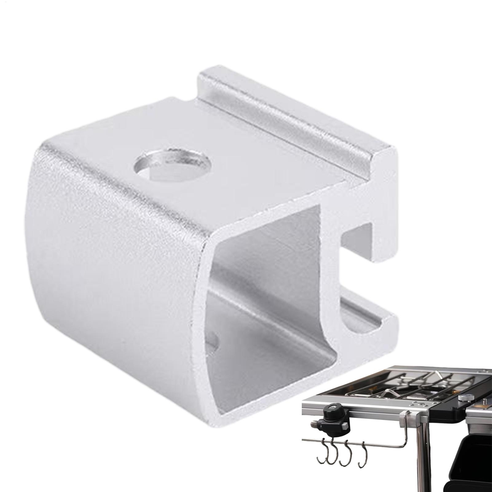 Slide Buckle for Camping Table - Outdoor Camping Kitchen Setup ulasan dan harga