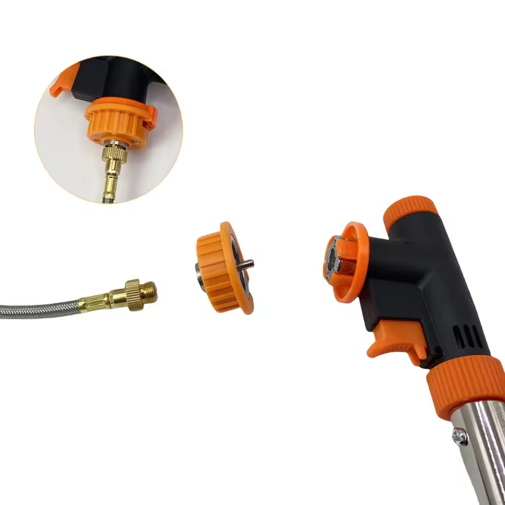Outdoor Cassette Adapter Threa - Outdoor Camping Heater For Tent ulasan dan harga