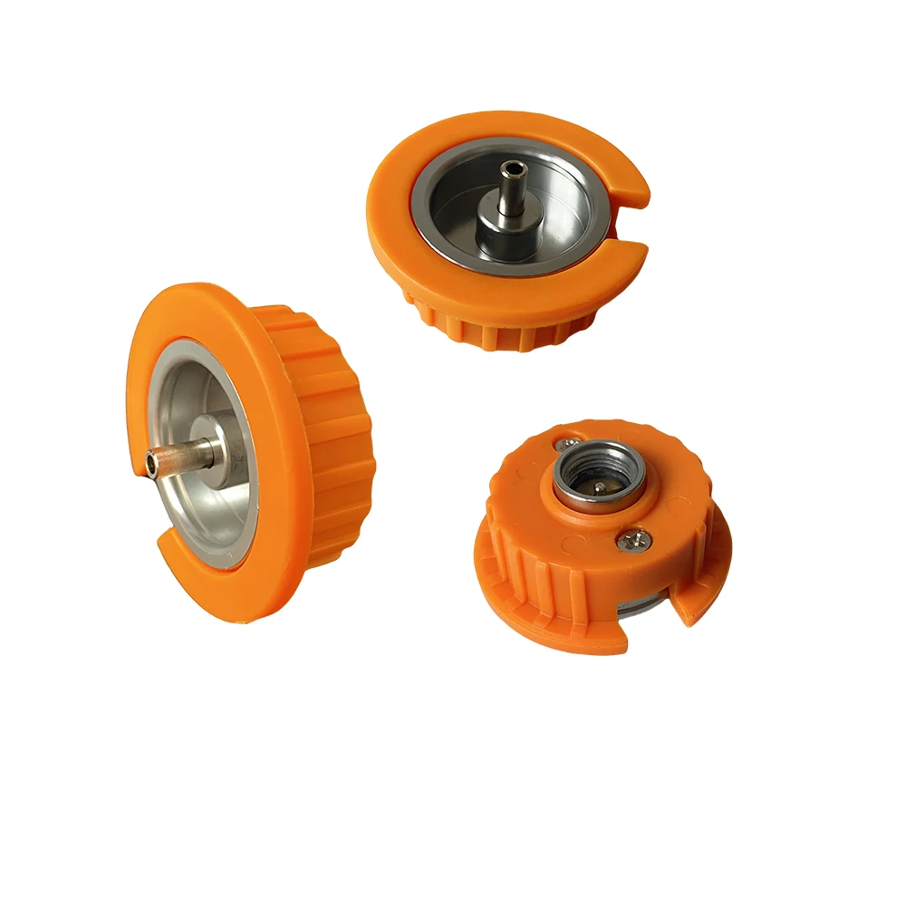 Outdoor Cassette Adapter Threa - Outdoor Camping Heater For Tent ulasan dan harga