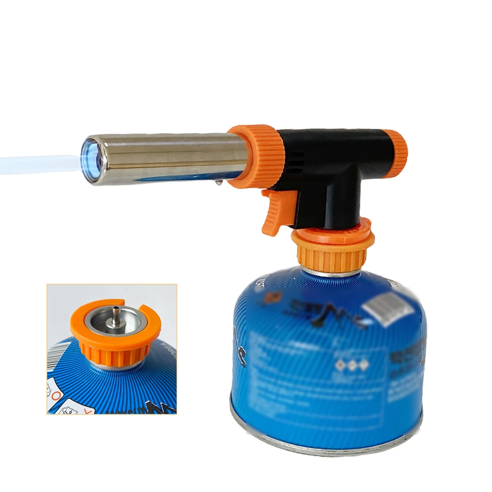 Outdoor Cassette Adapter Threa - Outdoor Camping Heater For Tent ulasan dan harga