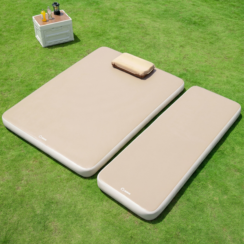 lohascamping 2026 Air Mattress - Outdoor Camping Inflatable Tent ulasan dan harga