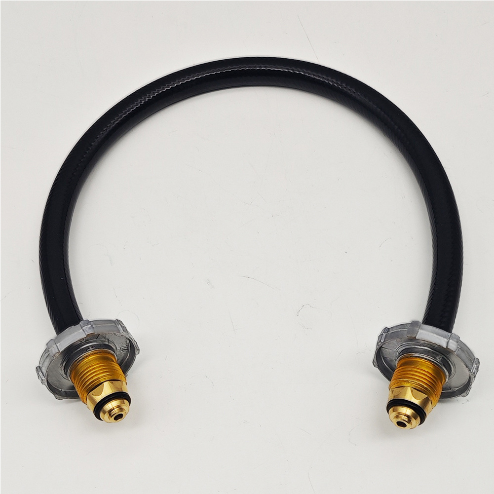 60cm Mutual Filling Bridge Pro - Outdoor Camping Heater For Tent ulasan dan harga