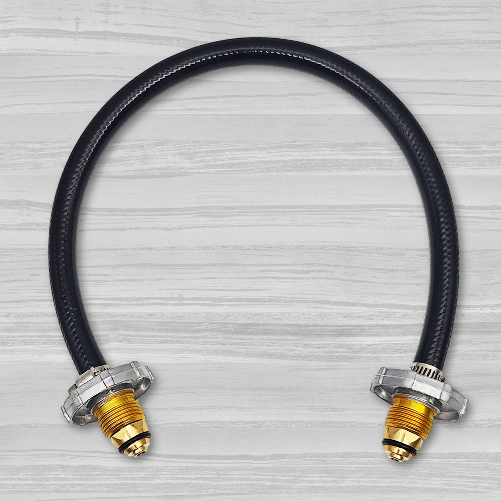 60cm Mutual Filling Bridge Pro - Outdoor Camping Heater For Tent ulasan dan harga