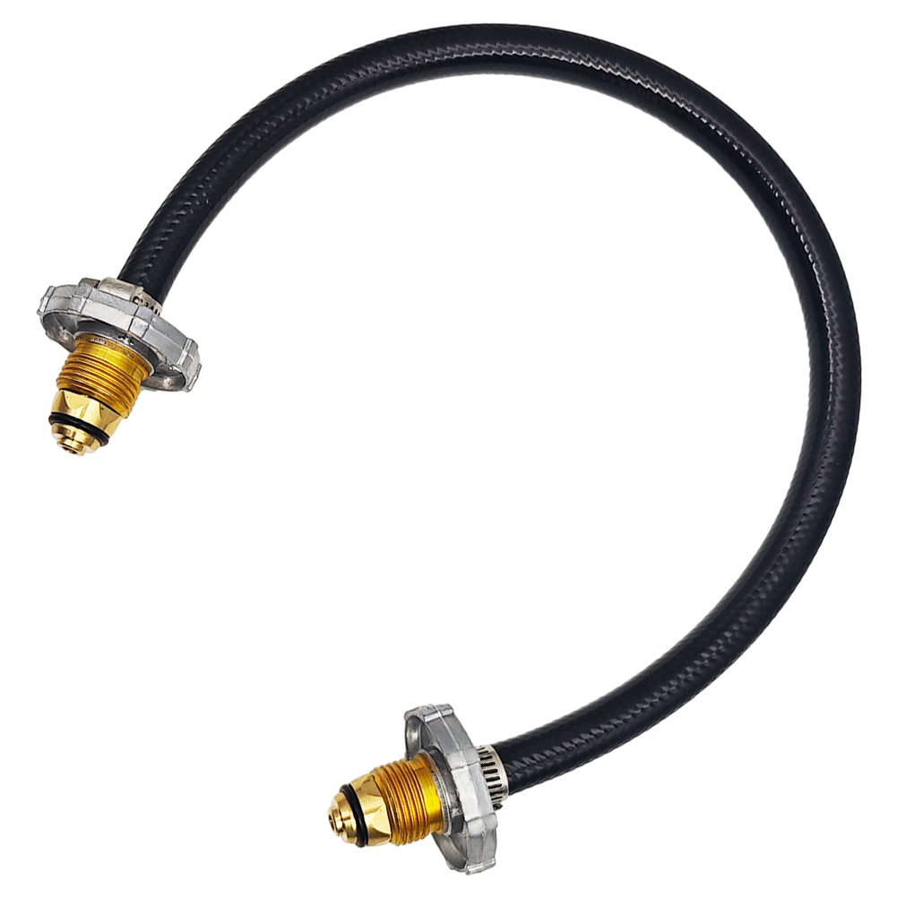 60cm Mutual Filling Bridge Pro - Outdoor Camping Heater For Tent ulasan dan harga