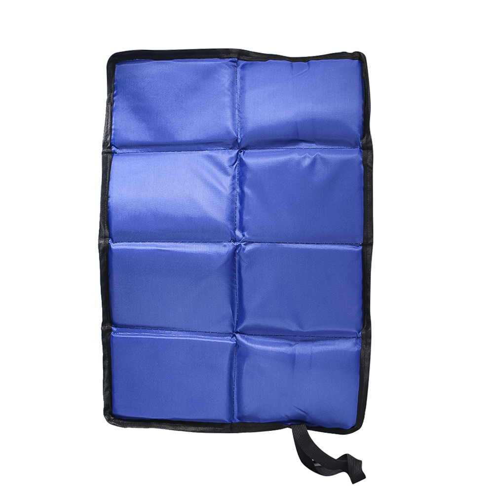 Thick Waterproof Moisture Proo - Outdoor Camping Set ulasan dan harga