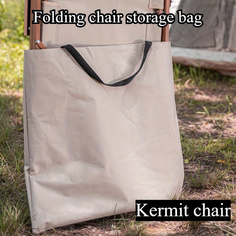 Outdoor chair storage bags, fo - Outdoor Camping Loveseat ulasan dan harga