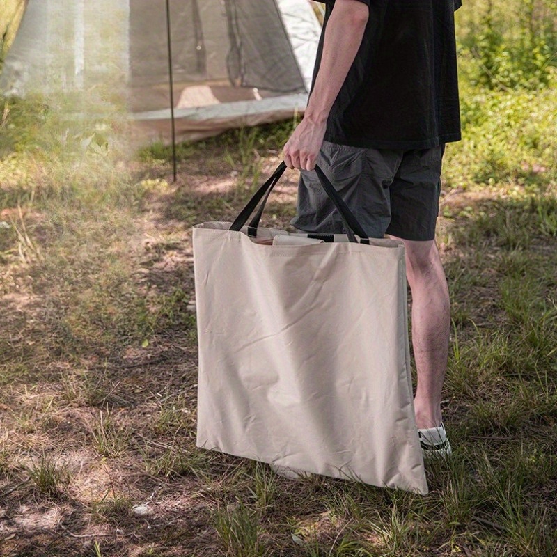 Outdoor chair storage bags, fo - Outdoor Camping Loveseat ulasan dan harga