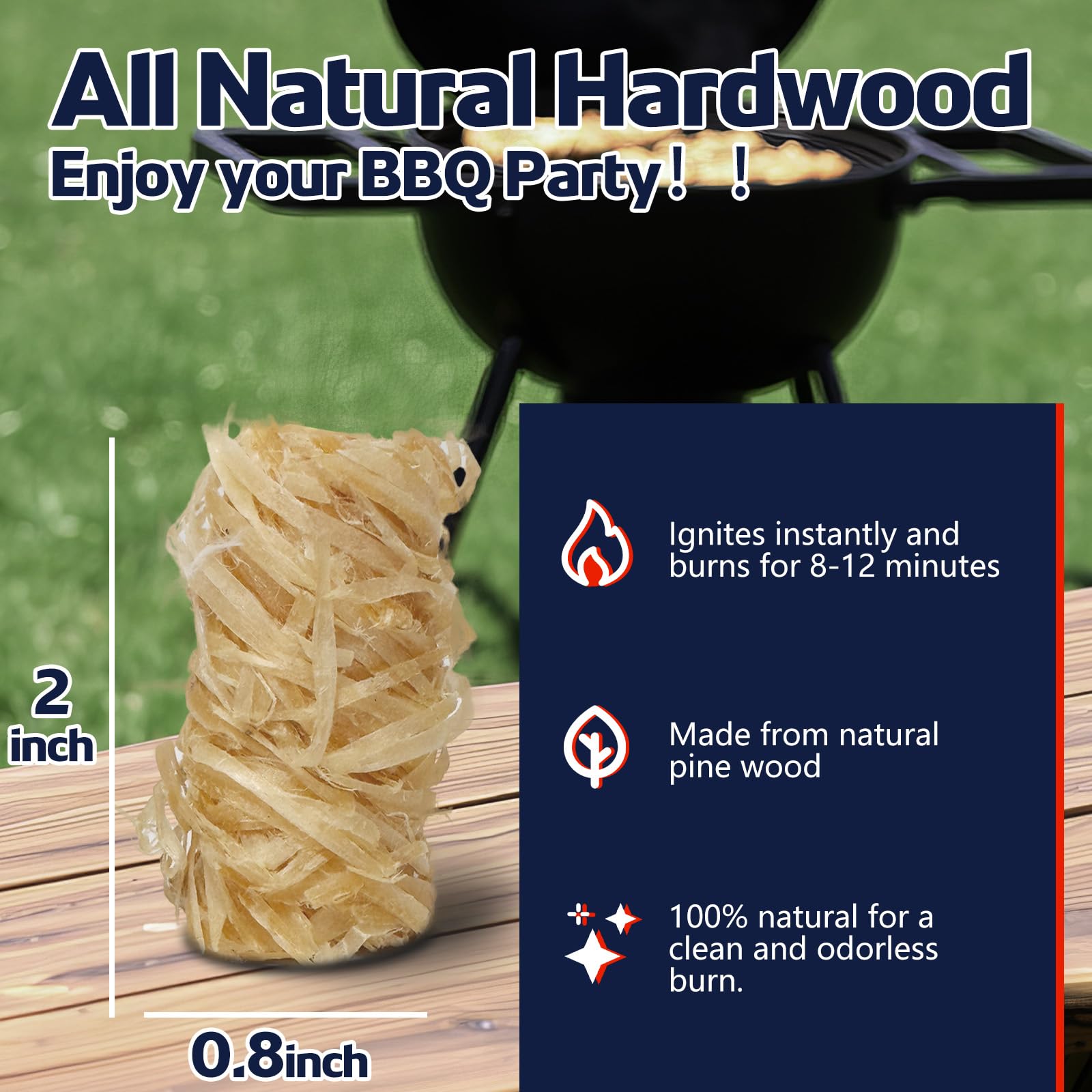 Waterproof Instant Ignition Fi - Outdoor Camping Fireplace ulasan dan harga