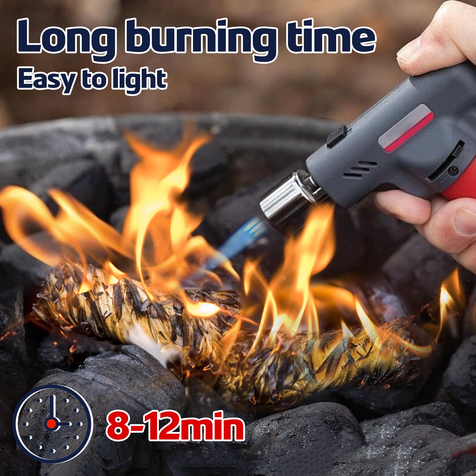Waterproof Instant Ignition Fi - Outdoor Camping Fireplace ulasan dan harga
