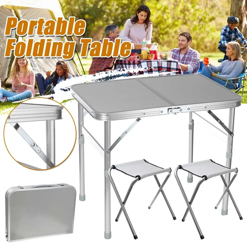 Folding Tables Candy Light Col - Outdoor Camping Chairs Folding ulasan dan harga