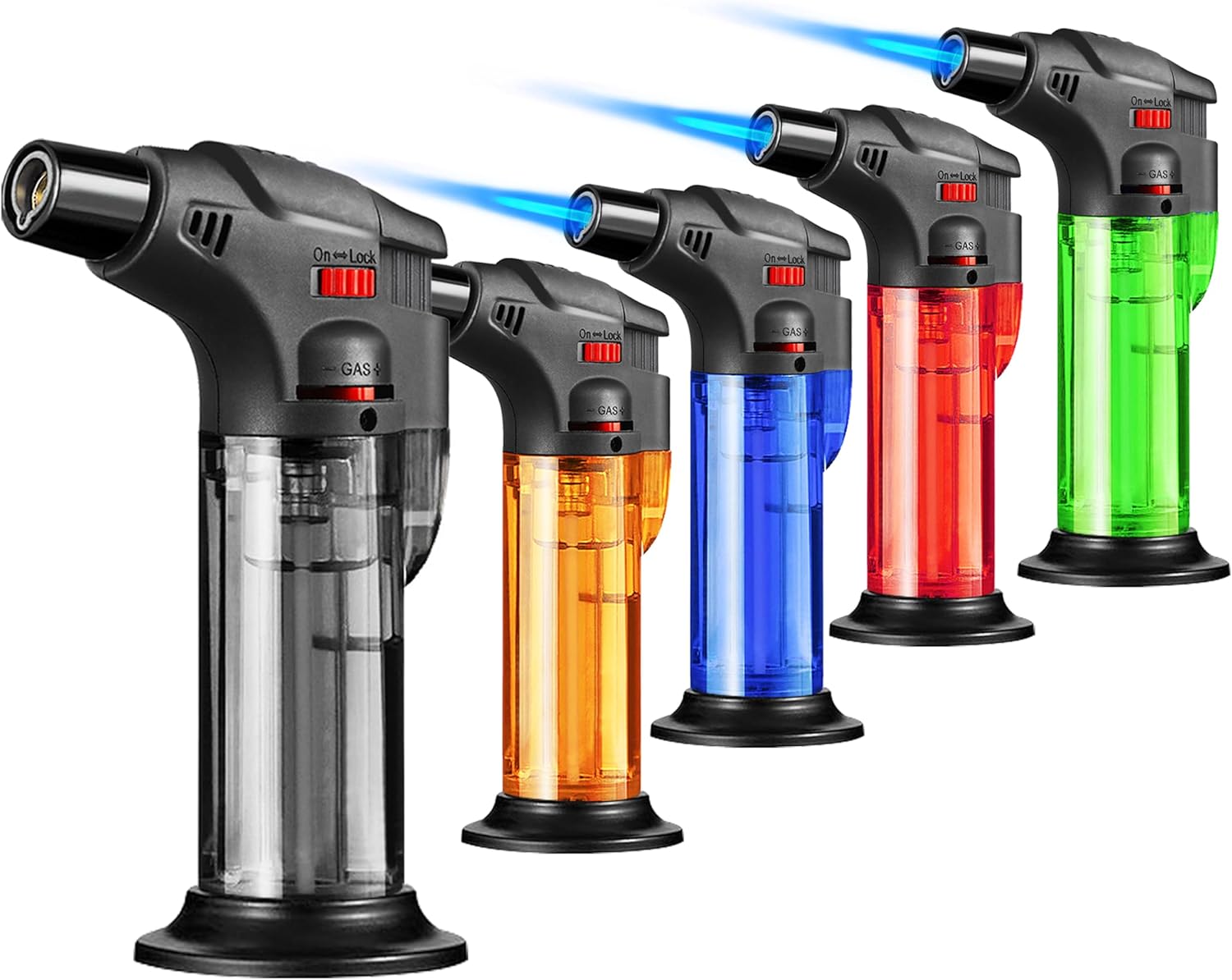 Butane Refillable Jet Flame To - Outdoor Camping Fireplace ulasan dan harga
