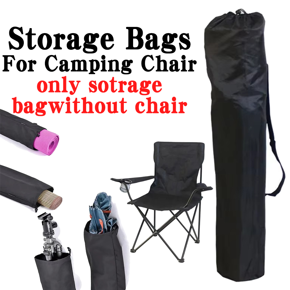 Portable Storage Bags For Camp - Outdoor Camping Chairs Folding ulasan dan harga